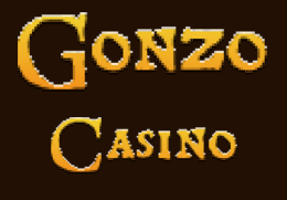 Gonzo Casino обзор и рейтинг
